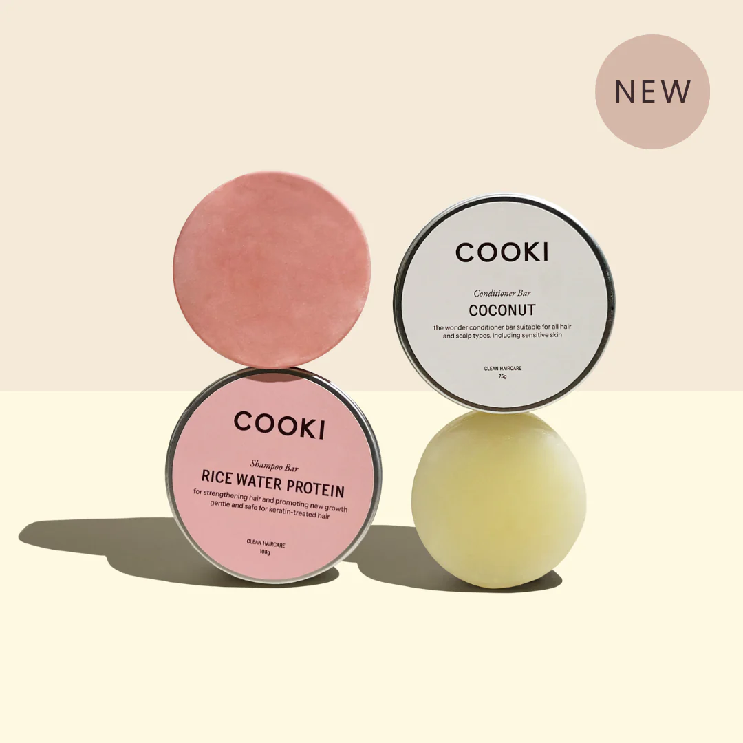 Best Shampoo Bars for Thinning Hair & Hair Growth