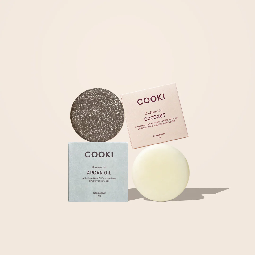 The Best Bars for Colour Treated Hair