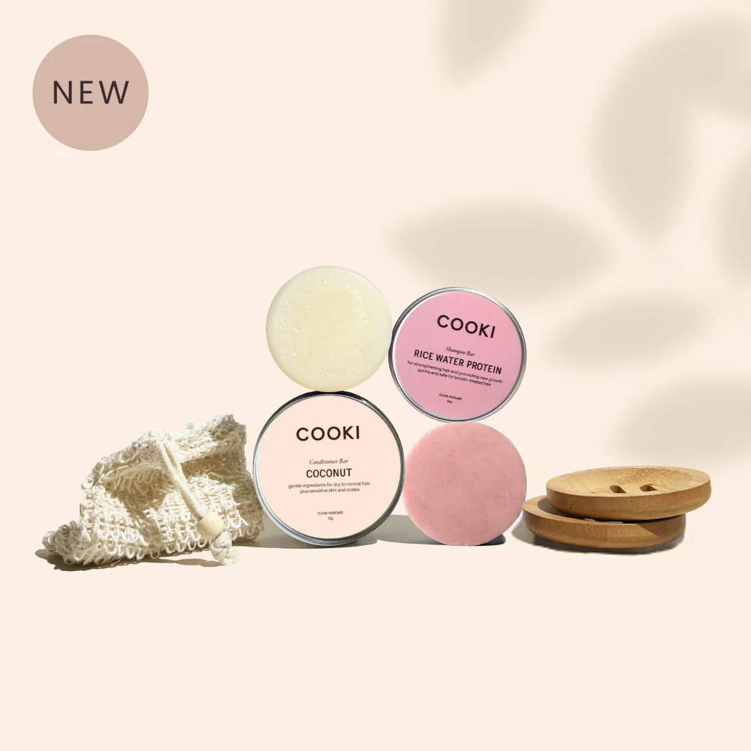 The Best Shampoo Bars for Fine Hair