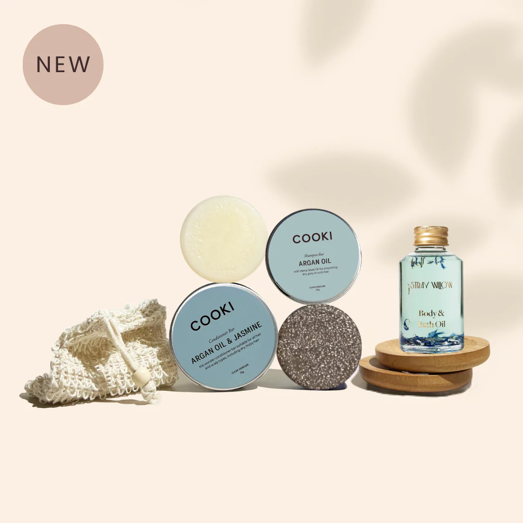 Best Shampoo Bars for Dry, Grey, Curly & Frizzy Hair | Hydrating & Anti-Frizz